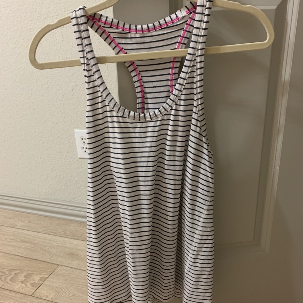 Lululemon Tank